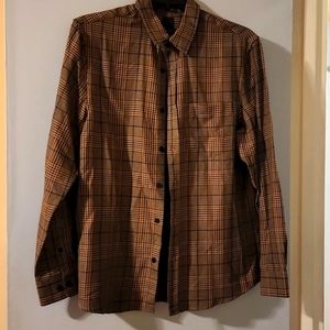 H & M Casual Button down Shirt